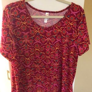 Lularoe Classic T
